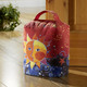 Wohnaccessoires - Türstopper aus Baumwolle – Farbe BUNT Wohnaccessoires - Türstopper aus Baumwolle, in Farbe BUNT, in Ausführung Türstopper Serafino & Friends