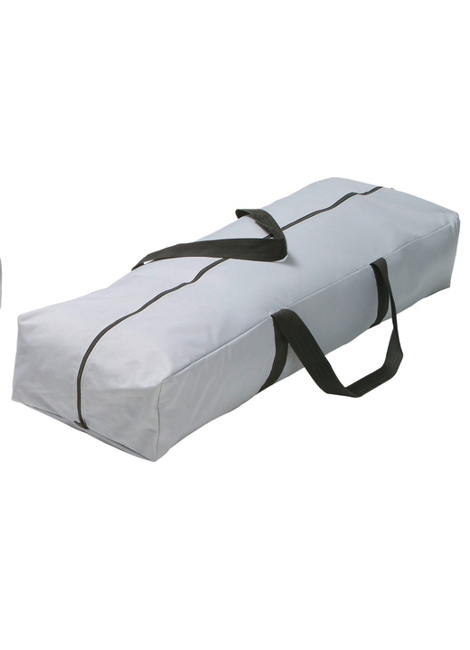 Winterlicher Garten - Tropical Island Pflanzenzelt / Zubehör: Perfekter Schutz bei Wind und Wetter, in Farbe DURCHSICHTIG, in Ausführung Zusatz-Isolierung, 130x130 cm, Höhe 150 cm Ansicht 19