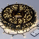 Weihnachten - Clusterlichterkette mit 1000 LEDs auf Kabeltrommel – Farbe SCHWARZ – Ansicht 2 Weihnachten - Clusterlichterkette mit 1000 LEDs auf Kabeltrommel, in Farbe SCHWARZ – Farbe SCHWARZ – Ansicht 2