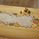 Tischdecken - Tisch- und Raumdekoration mit Glanzgarn – Farbe ECRU – Ansicht 1 Tischdecken - Tisch- und Raumdekoration mit Glanzgarn, in Größe 101 (Läufer oval, 35x 70 cm) bis 404 (Kissenbezug, 40x 40 cm), in Farbe ECRU – Farbe ECRU – Ansicht 1