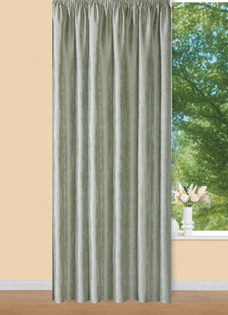 Einzelschal im Marmor-Design