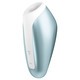 Erotik - Satisfyer Air Pulse Stimulator – Farbe EISBLAU – Ansicht 2 Erotik - Satisfyer Air Pulse Stimulator, in Farbe EISBLAU – Farbe EISBLAU – Ansicht 2