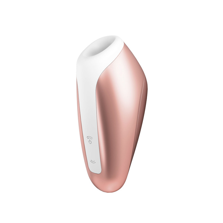 Erotik - Satisfyer Air Pulse Stimulator Ansicht 4 Erotik - Satisfyer Air Pulse Stimulator, in Farbe EISBLAU Ansicht 4