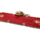 Tischdecken - Aufwendig bestickte Tisch- und Raumdekoration – Farbe ROT Tischdecken - Aufwendig bestickte Tisch- und Raumdekoration, in Größe 130 (2x Platzset, 30x 45 cm ) bis 404 (Kissenbezug, 40x40 cm), in Farbe ROT