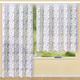 Klassisch - Fensterdekoration – Farbe WEISS – Ansicht 1 Klassisch - Fensterdekoration, in Größe 136 (Blumenfenster-Store, H120xB250 cm) bis 294 (Langstore, H245xB500 cm), in Farbe WEISS – Farbe WEISS – Ansicht 1
