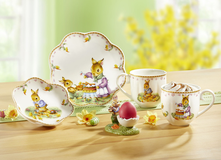 - Jahresartikel 2024 - Jahresschale 2024, in Farbe BUNT, in Ausführung Jahres-Teller 2024 Ansicht 2