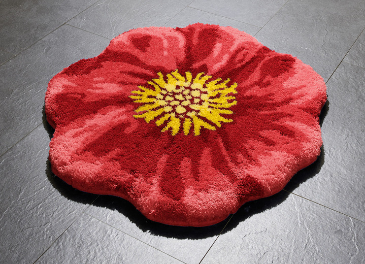 Badgarnituren - Supersoft Badgarnitur von Grund Ansicht 6 Badgarnituren - Supersoft Badgarnitur von Grund, in Größe 100 (Vorleger halbrund, 50x80 cm) bis 112 (WC-Deckelbezug, 47x50 cm), in Farbe BLAU Ansicht 6