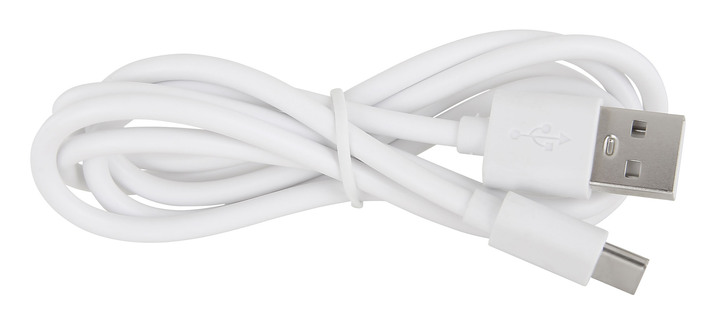 Tischleuchten - Moderne Tischleuchte für den Innen- und Außenbereich, in Farbe WEISS Ansicht 2