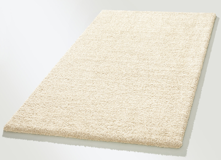 Modern - Brücken und Teppiche mit rutschhemmender Latex-Rückseite, in Größe 109 (Brücke, 60x100 cm) bis 282 (Teppich, 200x290 cm), in Farbe CAMEL Ansicht 3