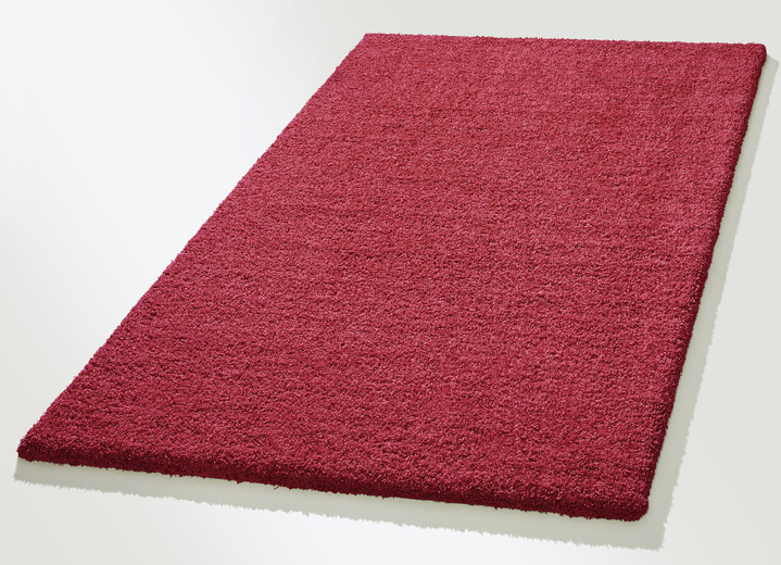 Modern - Brücken und Teppiche mit rutschhemmender Latex-Rückseite, in Größe 109 (Brücke, 60x100 cm) bis 282 (Teppich, 200x290 cm), in Farbe CAMEL Ansicht 4