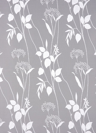 Modern - Store mit Universalschienenband, in Größe 140 (125x300 cm) bis 298 (245x600 cm), in Farbe WEISS – Farbe WEISS – Ansicht 