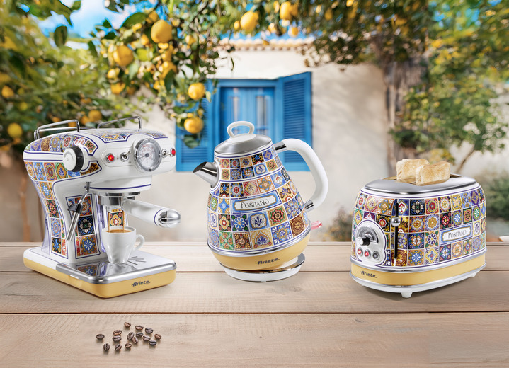 Küchengeräte-Serien - 