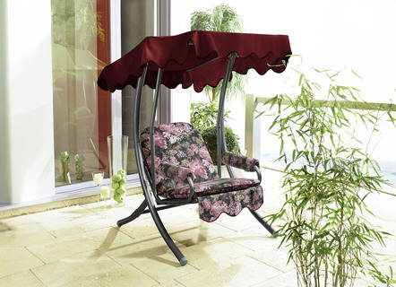 Bequeme Schaukeln