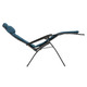 Gartenmöbel - Lafuma Air Comfort Relax-Liege, in Farbe BLAU, in Ausführung Relax-Liege – Farbe BLAU – Ansicht 5