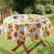 Tischdecken - Tischdecke mit Fleckschutz-Ausrüstung, in Größe 105 (Läufer, 40x140 cm) bis 190 (Tischdecke oval, 140x190 cm), in Farbe MULTICOLOR – Farbe MULTICOLOR – Ansicht 2