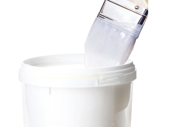 Haushaltshelfer - Dichtungsmasse 