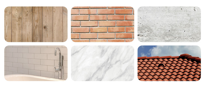 Haushaltshelfer - Dichtungsmasse 