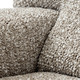 Sessel- & Sofaüberwürfe - Bi-elastische Mikrofaser-Stretchbezüge – Farbe BEIGE – Ansicht 3 Sessel- & Sofaüberwürfe - Bi-elastische Mikrofaser-Stretchbezüge, in Größe 101 (Sesselbezug) bis 105 (TV-Sessel-Bezug), in Farbe BEIGE – Farbe BEIGE – Ansicht 3