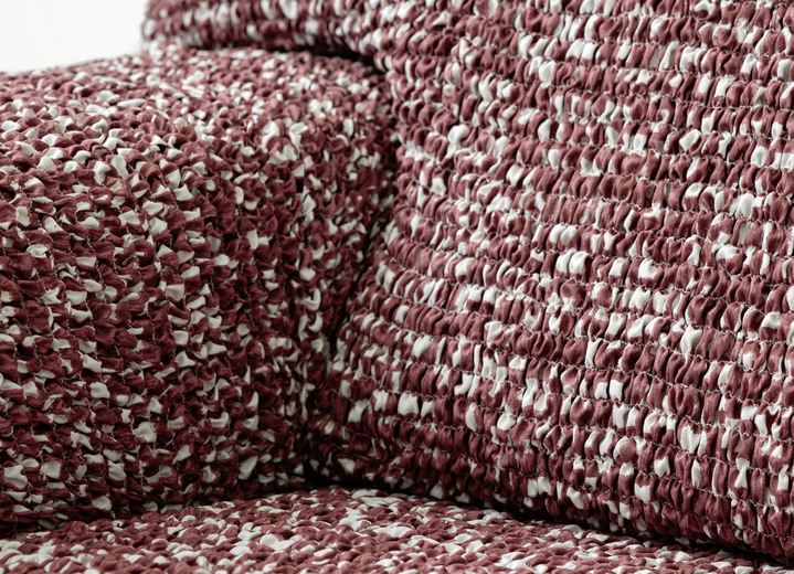 Sessel- & Sofaüberwürfe - Bi-elastische Mikrofaser-Stretchbezüge Ansicht 19 Sessel- & Sofaüberwürfe - Bi-elastische Mikrofaser-Stretchbezüge, in Größe 101 (Sesselbezug) bis 105 (TV-Sessel-Bezug), in Farbe BEIGE Ansicht 19