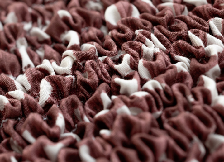 Sessel- & Sofaüberwürfe - Bi-elastische Mikrofaser-Stretchbezüge Ansicht 20 Sessel- & Sofaüberwürfe - Bi-elastische Mikrofaser-Stretchbezüge, in Größe 101 (Sesselbezug) bis 105 (TV-Sessel-Bezug), in Farbe BEIGE Ansicht 20