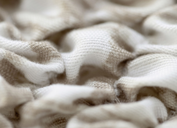 Sessel- & Sofaüberwürfe - Bi-elastische Mikrofaser-Stretchbezüge Ansicht 5 Sessel- & Sofaüberwürfe - Bi-elastische Mikrofaser-Stretchbezüge, in Größe 101 (Sesselbezug) bis 105 (TV-Sessel-Bezug), in Farbe BEIGE Ansicht 5