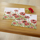 Tischdecken - Tisch- und Raumdekoration mit Mohnblumen-Motiv, in Größe 102 (Läufer, 40x 90 cm) bis 404 (Kissenbezug, 40x 40 cm), in Farbe MULTICOLOR – Farbe MULTICOLOR – Ansicht 4