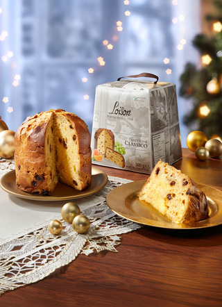 Panettone Classic
