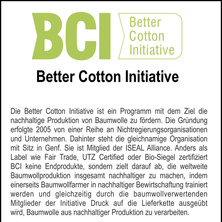 - Schlafanzug mit Knopfleiste, aufgesetzter Brusttasche und Ringeldessin, in Größe 046 bis 062, in Farbe ECRU-GRAU-BUNT Ansicht 2