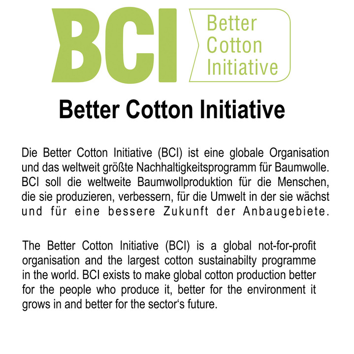 - Schlafanzug mit Knopfleiste, aufgesetzter Brusttasche und Ringeldessin, in Größe 046 bis 062, in Farbe ECRU-GRAU-BUNT Ansicht 3