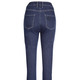 Hosen - Jeans in klassischer 5-Pocket-Form – Farbe DUNKELBLAU – Ansicht 2 Hosen - Jeans in klassischer 5-Pocket-Form, in Größe 019 bis 052, in Farbe HELLBLAU – Farbe DUNKELBLAU – Ansicht 2