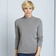 Pullover & Strickmode - Pullover mit Modal-Anteil – Farbe GRAU Pullover & Strickmode - Pullover mit Modal-Anteil, in Größe 038 bis 052, in Farbe ROSÉ
