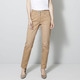 Hosen - Jeans in 5-Pocket-Form – Farbe CAMEL – Ansicht 3 Hosen - Jeans in 5-Pocket-Form, in Größe 019 bis 052, in Farbe CAMEL – Farbe CAMEL – Ansicht 3
