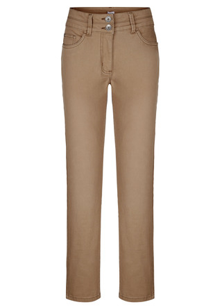 Jeans in 5-Pocket-Form
