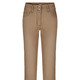 Hosen - Jeans in 5-Pocket-Form – Farbe CAMEL – Ansicht 1 Hosen - Jeans in 5-Pocket-Form, in Größe 019 bis 052, in Farbe CAMEL – Farbe CAMEL – Ansicht 1