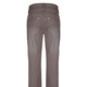 Hosen - Jeans in 5-Pocket-Form – Farbe SCHOKOBRAUN – Ansicht 2 Hosen - Jeans in 5-Pocket-Form, in Größe 019 bis 052, in Farbe CAMEL – Farbe SCHOKOBRAUN – Ansicht 2