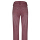 Hosen - Jeans in 5-Pocket-Form – Farbe BEERE – Ansicht 2 Hosen - Jeans in 5-Pocket-Form, in Größe 019 bis 052, in Farbe CAMEL – Farbe BEERE – Ansicht 2