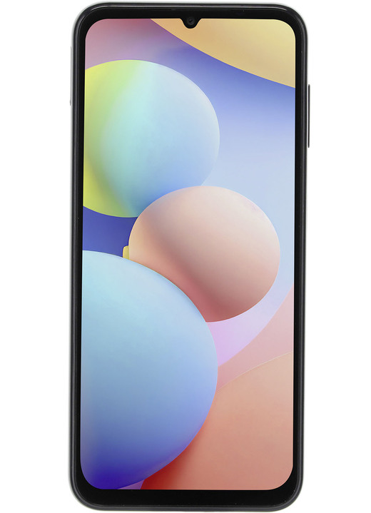 Mobil-Telefone - Smartphone Samsung Galaxy A14 Ansicht 2 Mobil-Telefone - Smartphone Samsung Galaxy A14, in Farbe SCHWARZ Ansicht 2