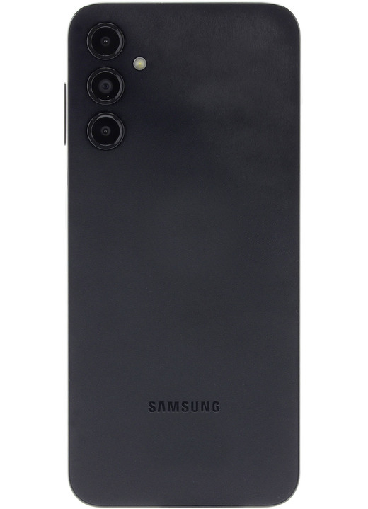 Mobil-Telefone - Smartphone Samsung Galaxy A14 Ansicht 5 Mobil-Telefone - Smartphone Samsung Galaxy A14, in Farbe SCHWARZ Ansicht 5