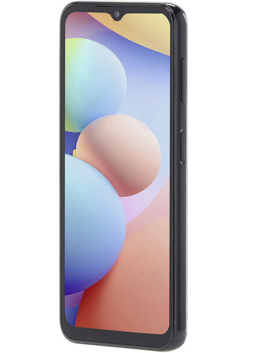 Mobil-Telefone - Smartphone Samsung Galaxy A14 Ansicht 3 Mobil-Telefone - Smartphone Samsung Galaxy A14, in Farbe SCHWARZ Ansicht 3