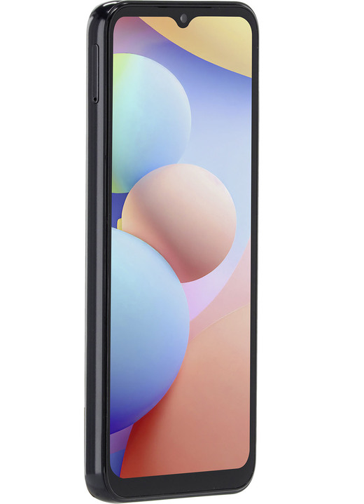 Mobil-Telefone - Smartphone Samsung Galaxy A14 Ansicht 4 Mobil-Telefone - Smartphone Samsung Galaxy A14, in Farbe SCHWARZ Ansicht 4