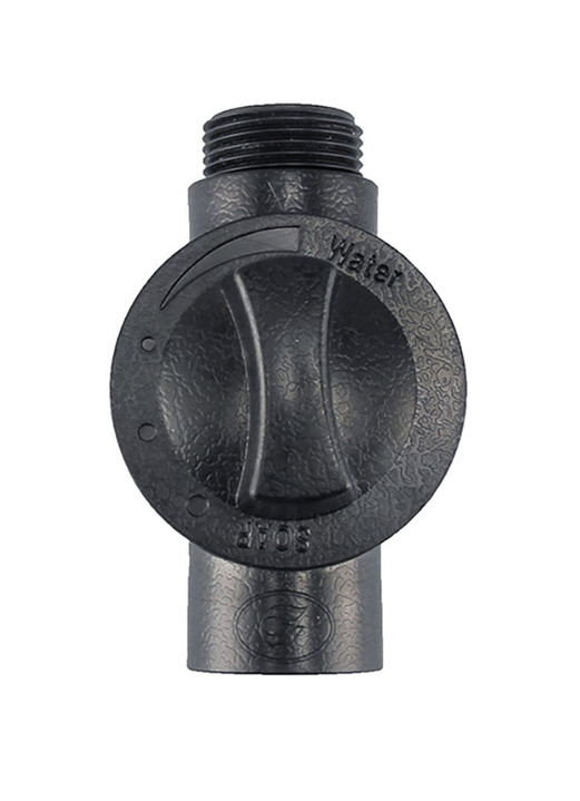 Gartengeräte und Zubehör - Seifenspender für Starlyf Pressure Gun, in Farbe TRANSPARENT Ansicht 4