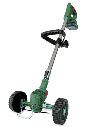 5-in-1-Akku-Trimmer Hammersmith MultiWizard