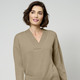 Basics - Pullover mit Kaschmir , in Größe 038 bis 052, in Farbe CAMEL – Farbe CAMEL – Ansicht 1