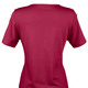 Shirts - Shirt mit hohem Tragekomfort in 7 Farben – Farbe ROT – Ansicht 3 Shirts - Shirt mit hohem Tragekomfort in 7 Farben, in Größe 040 bis 052, in Farbe ROT – Farbe ROT – Ansicht 3