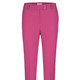 Hosen - Knöchellange Hose – Farbe PINK – Ansicht 1 Hosen - Knöchellange Hose, in Größe 038 bis 052, in Farbe PINK – Farbe PINK – Ansicht 1