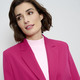 Blazer - Blazer mit 1-Knopf-Verschluss, in Größe 038 bis 052, in Farbe PINK – Farbe PINK – Ansicht 2