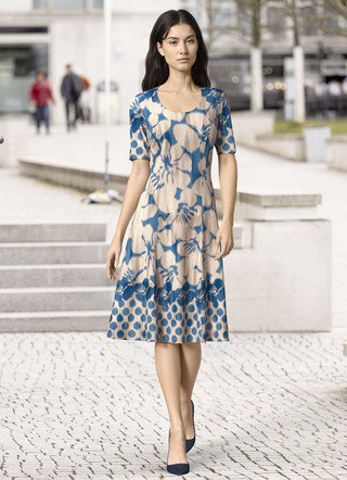 Kleid