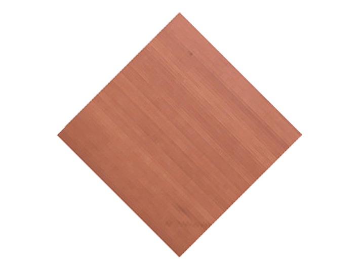 Regale - Teilmassives Regal mit dekorativen Kreuzsprossen, in Farbe KIRSCHBAUM, in Ausführung klein Ansicht 2