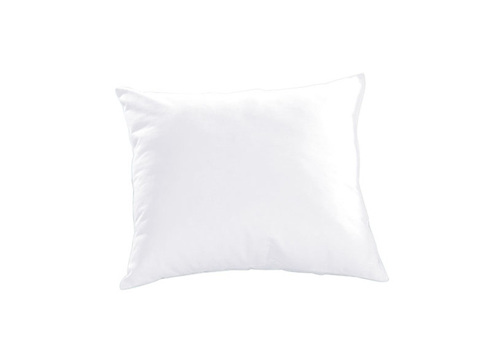 Spannbetttücher - Superweiche Spannbetttücher und Kissenbezüge, in Größe 120 (1 Kissenbezug, 80/ 80 cm) bis 138 (1 Spannbettuch, 180–200/200 cm), in Farbe HELLBLAU Ansicht 10