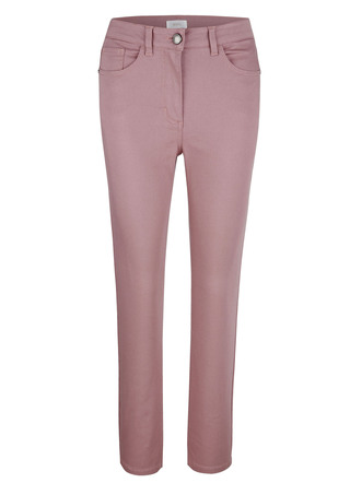 Hose in 5-Pocket-Form